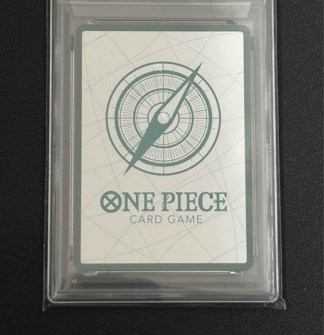 ワンピースカード　2025 ONE PIECE DAY 25 ドン!!カード
