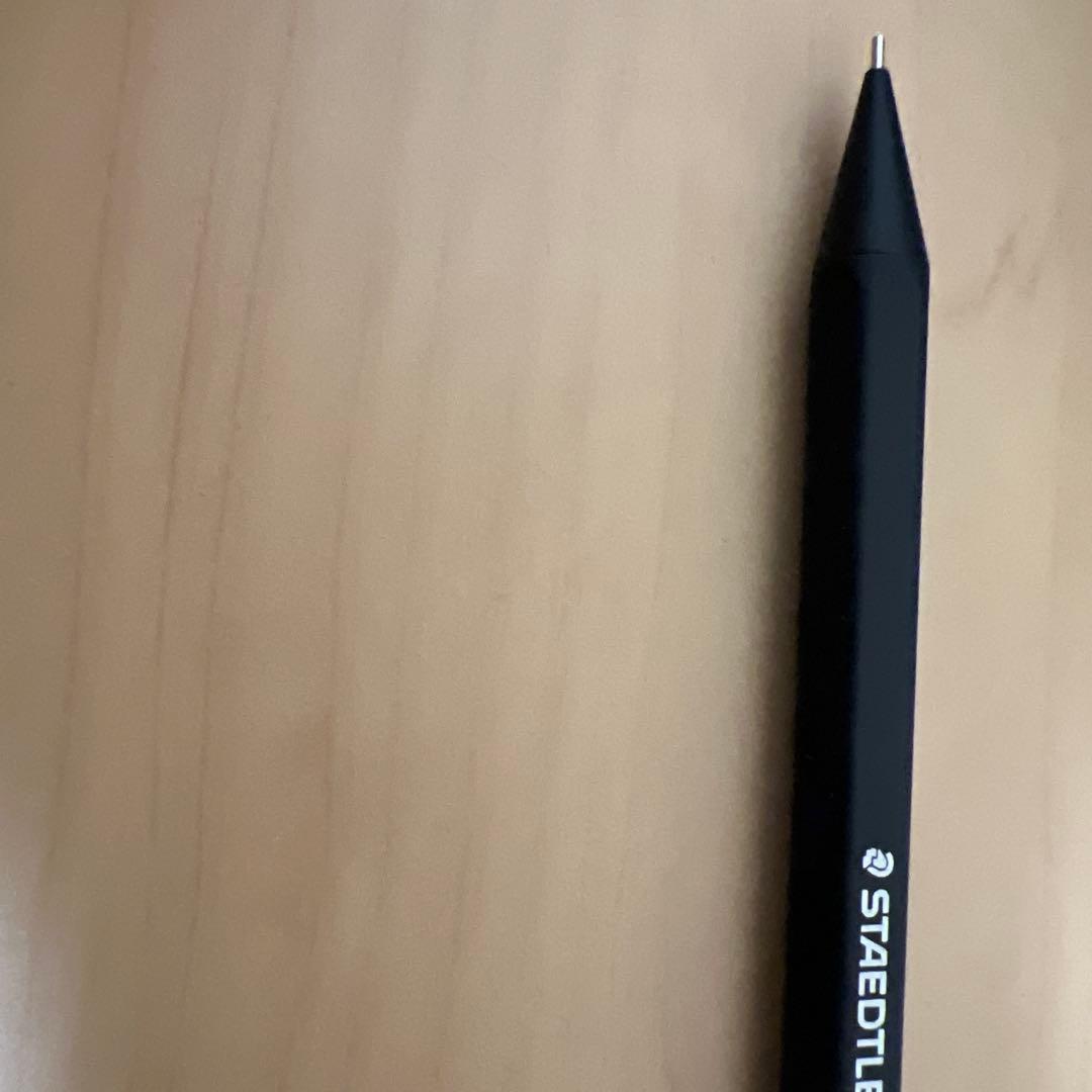 Kaweco 0.3mmシャープペンシルとOrenznero、ヘキサゴナルセット