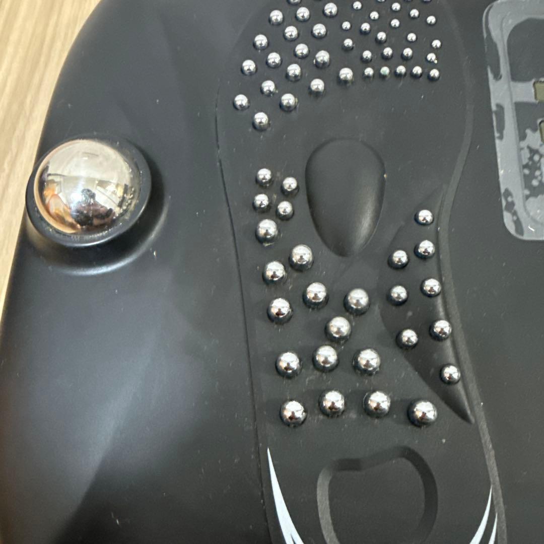 exbe フットマッサージャー　足裏プロ　EMS plus