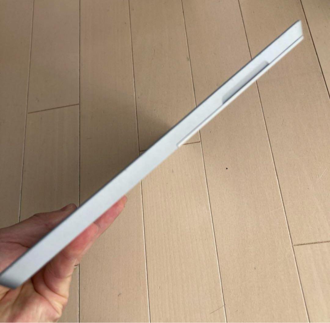 マイクロソフト Surface3 64GBタブレット 1645 純正キーボード付