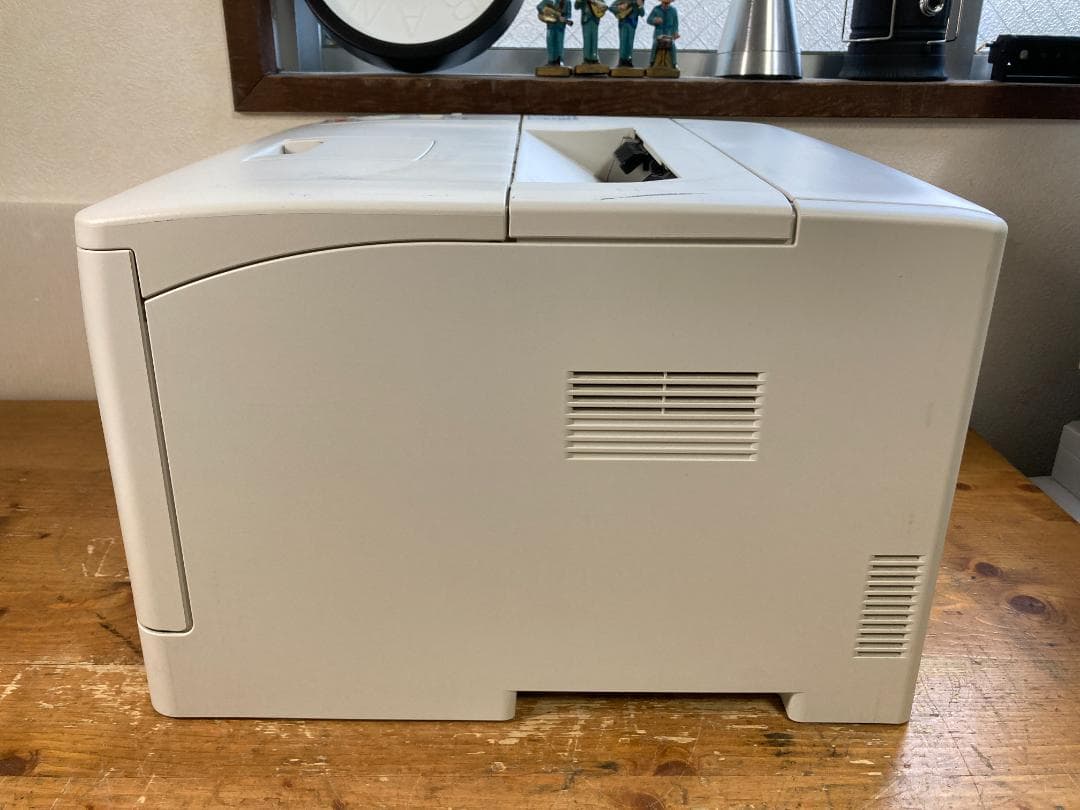 NEC A4 モノクロ レーザー プリンター MultiWriter 5300