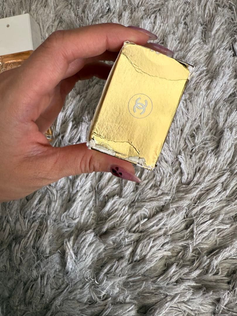 CHANELシャネル　マドモアゼル　100ml 香水