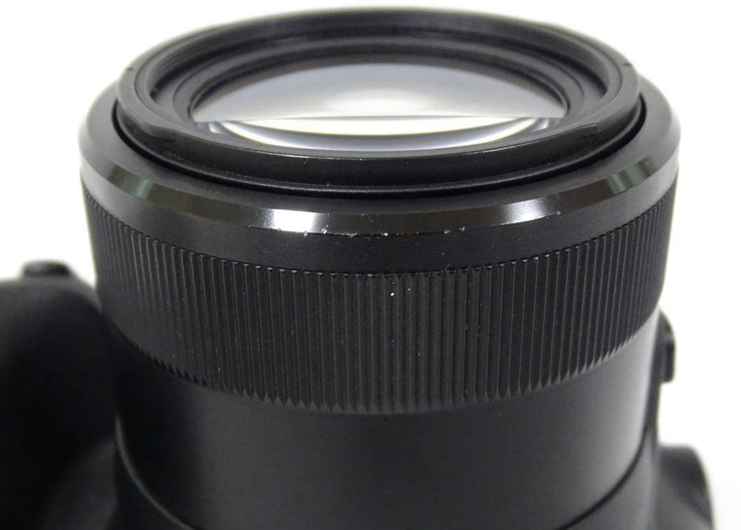 Canon キャノン PowerShot SX70 HS デジタルカメラ