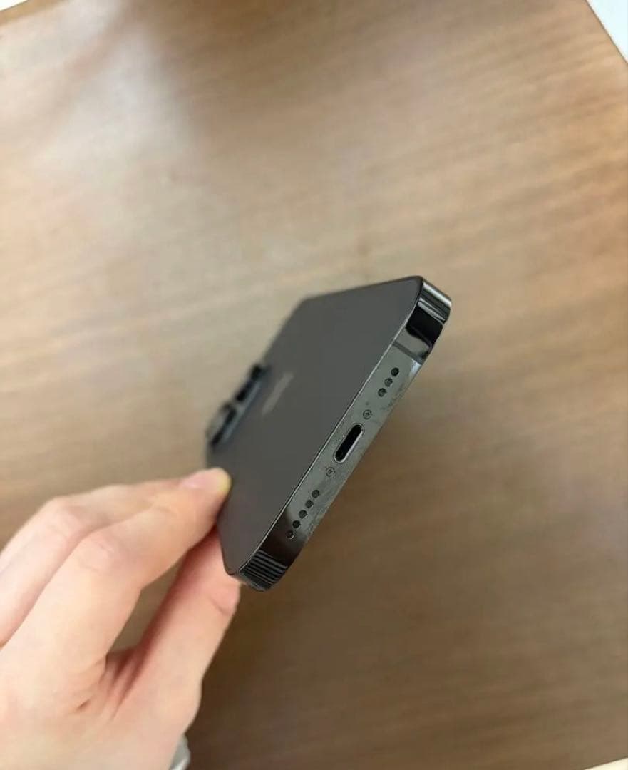 Apple iPhone14 Pro 128GB SIMフリー スペースブラック