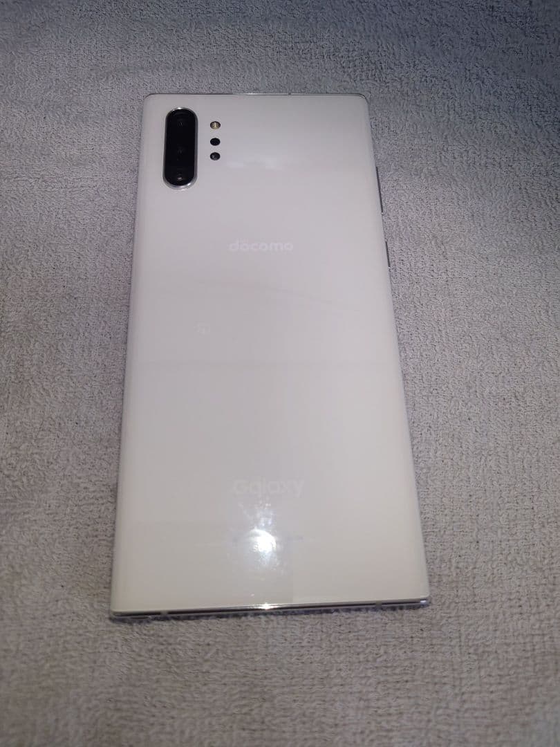 Galaxy Note10＋