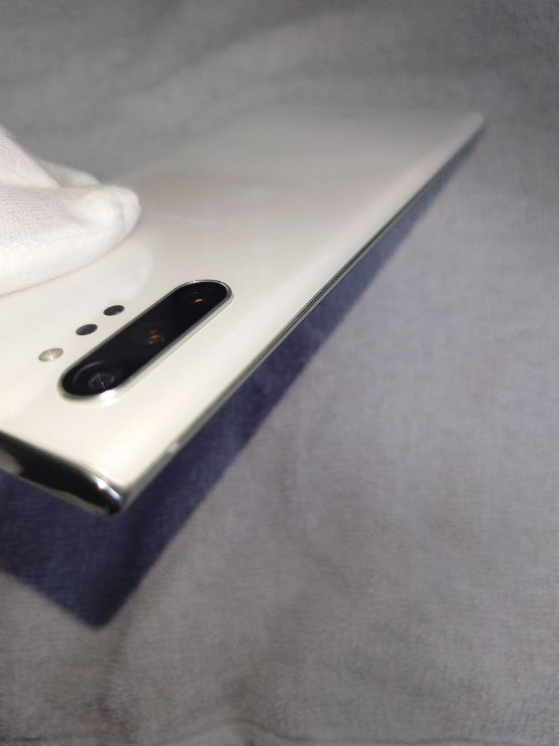 Galaxy Note10＋
