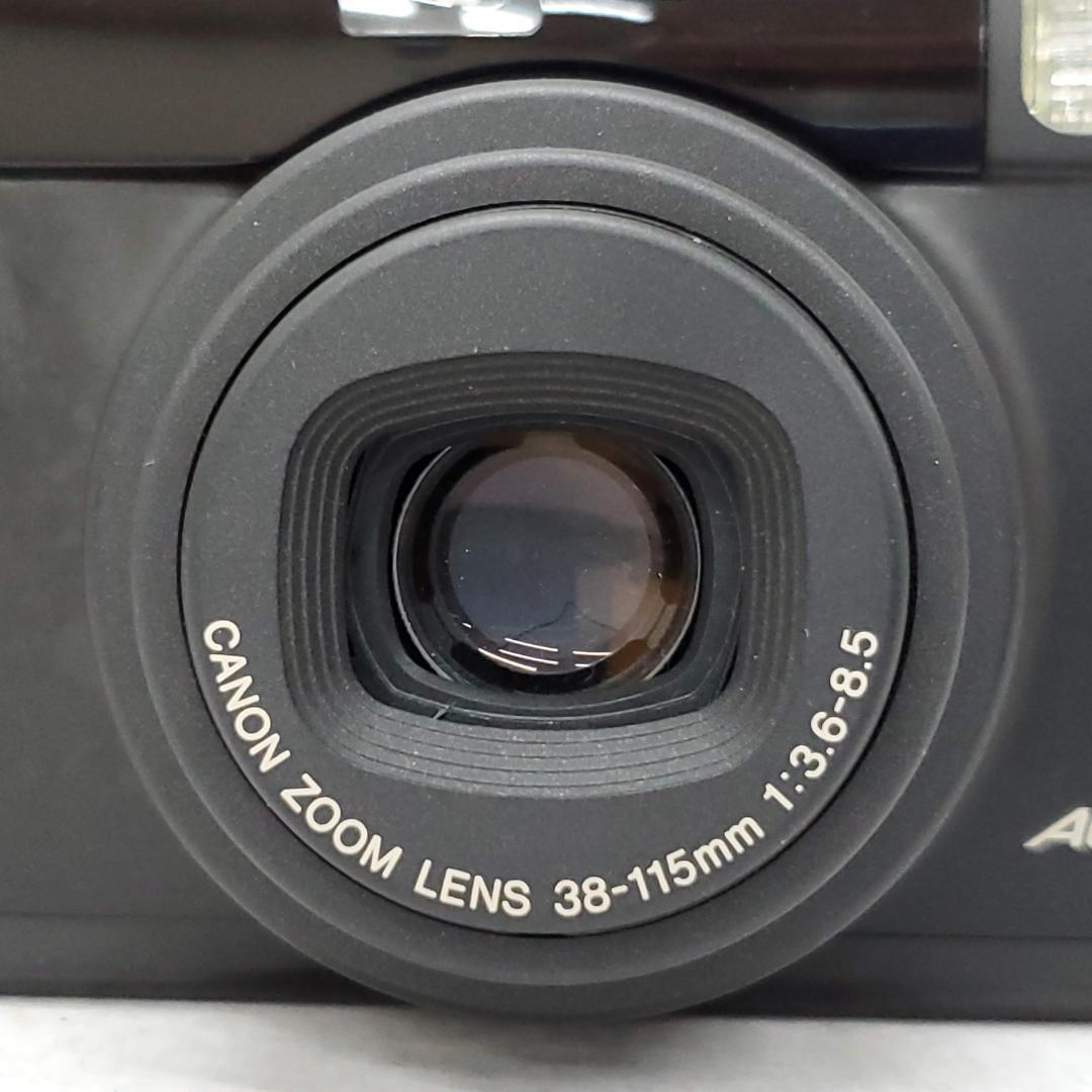 【動作確認済】 Canon Autoboy S F0325-20z p