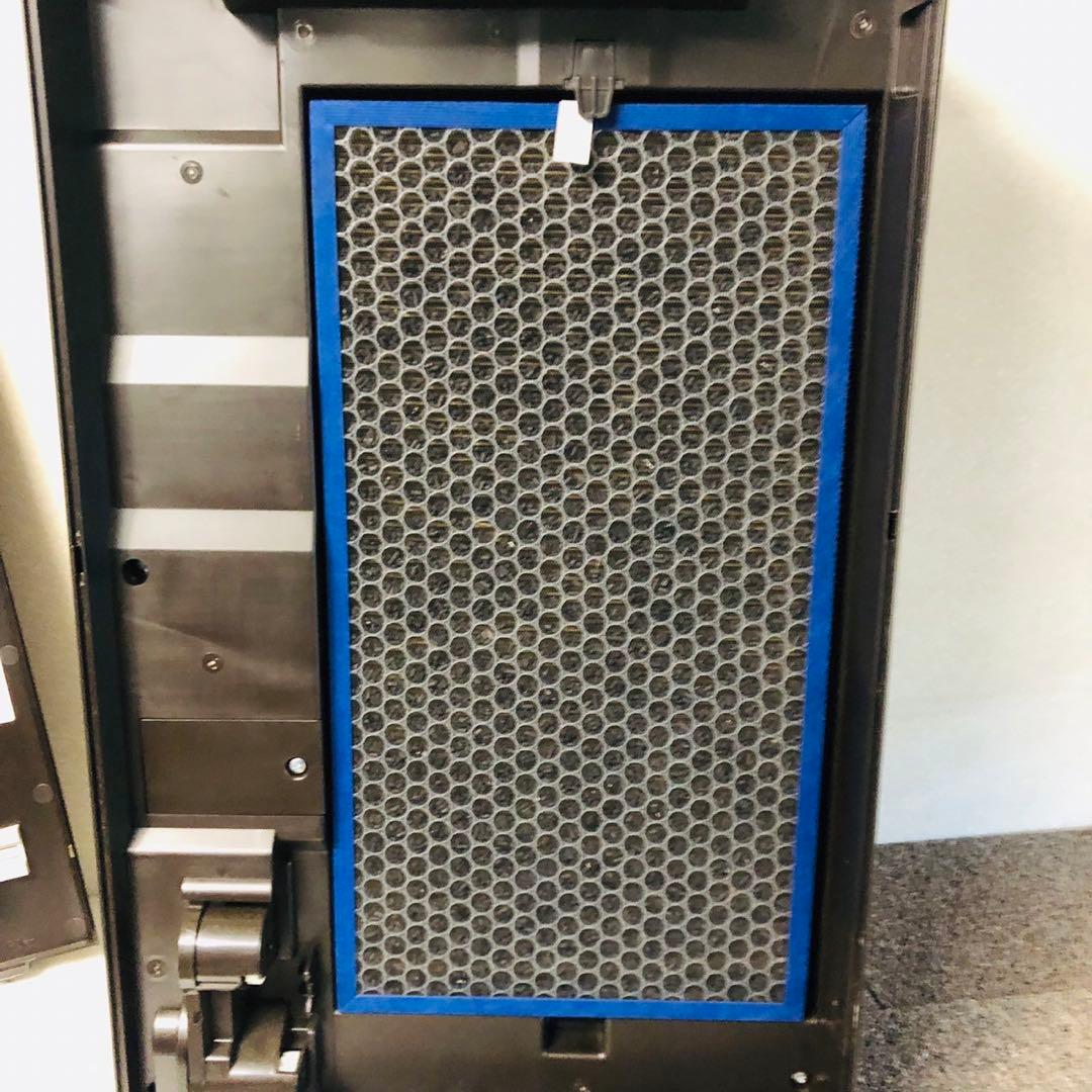 G81 激安早い者勝ち✨SHARP プラズマクラスター 加湿空気清浄機花粉対策