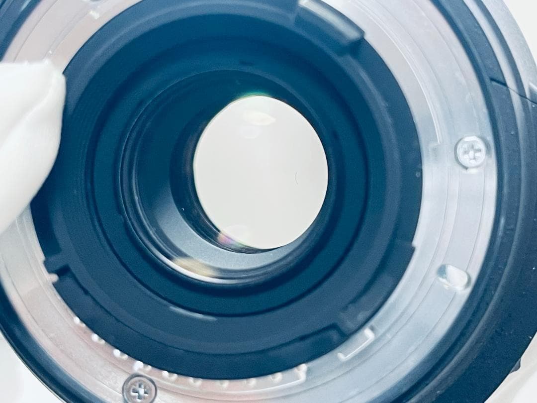 Nikon ニコン AF-S DX 18-200mm f3.5-5.6G ED