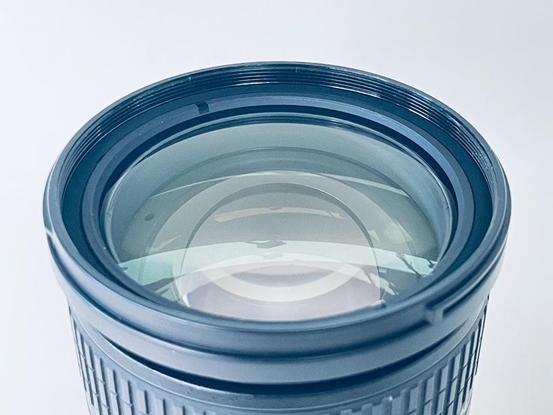 Nikon ニコン AF-S DX 18-200mm f3.5-5.6G ED