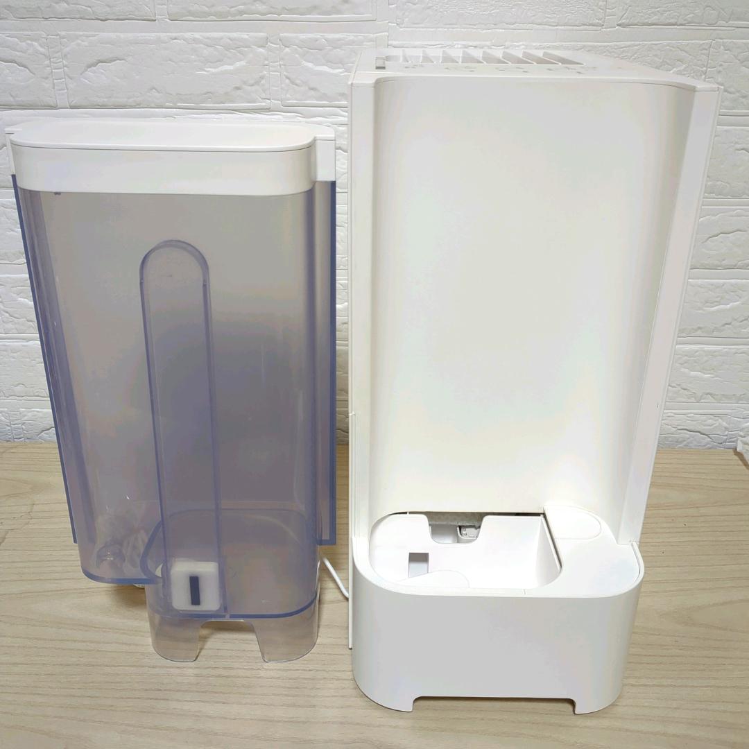 【美品】SwitchBot 気化式加湿器 スイッチボット　Alexa対応