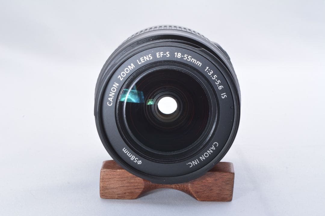 【シャッター数2200回】✨スマホ転送可能❣️Canon EOS KissX3