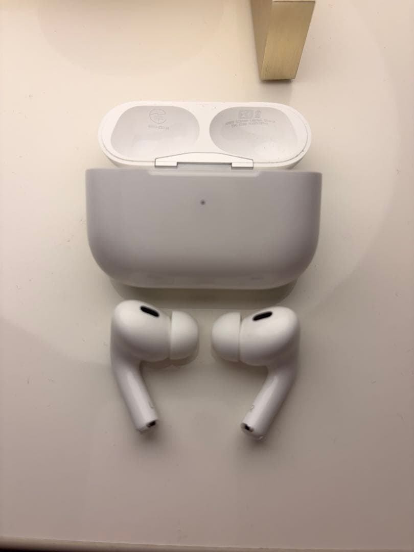 AirPods Pro 第2世代 A2968 A3047 A3048