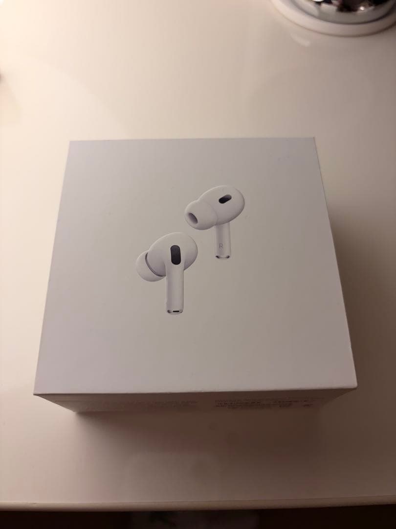 AirPods Pro 第2世代 A2968 A3047 A3048