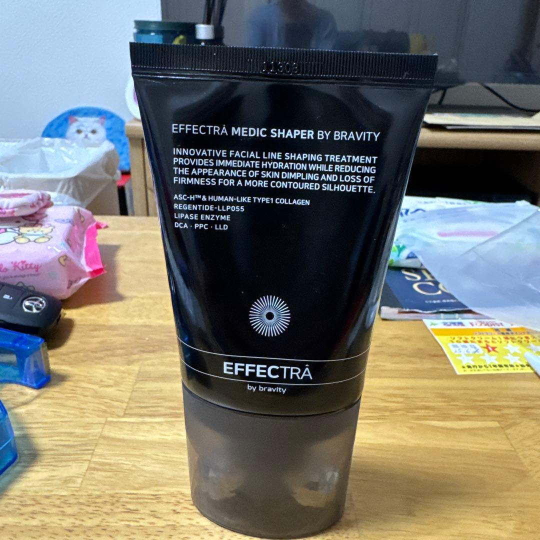 EFFECTRÄ MEDIC SHAPER BY BRAVITY