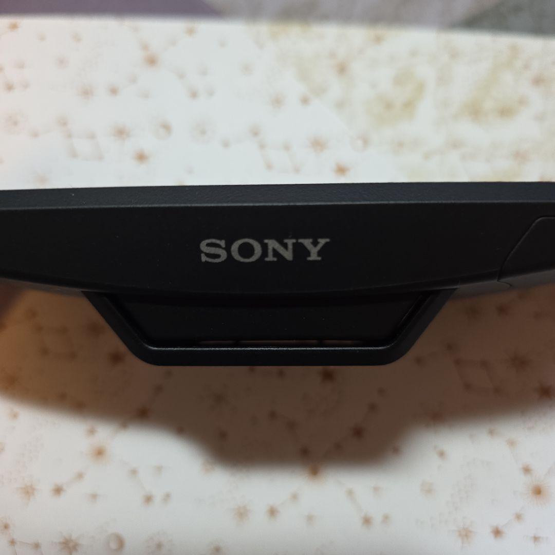 SONY XPERIA ガジェット ファン　ブラック