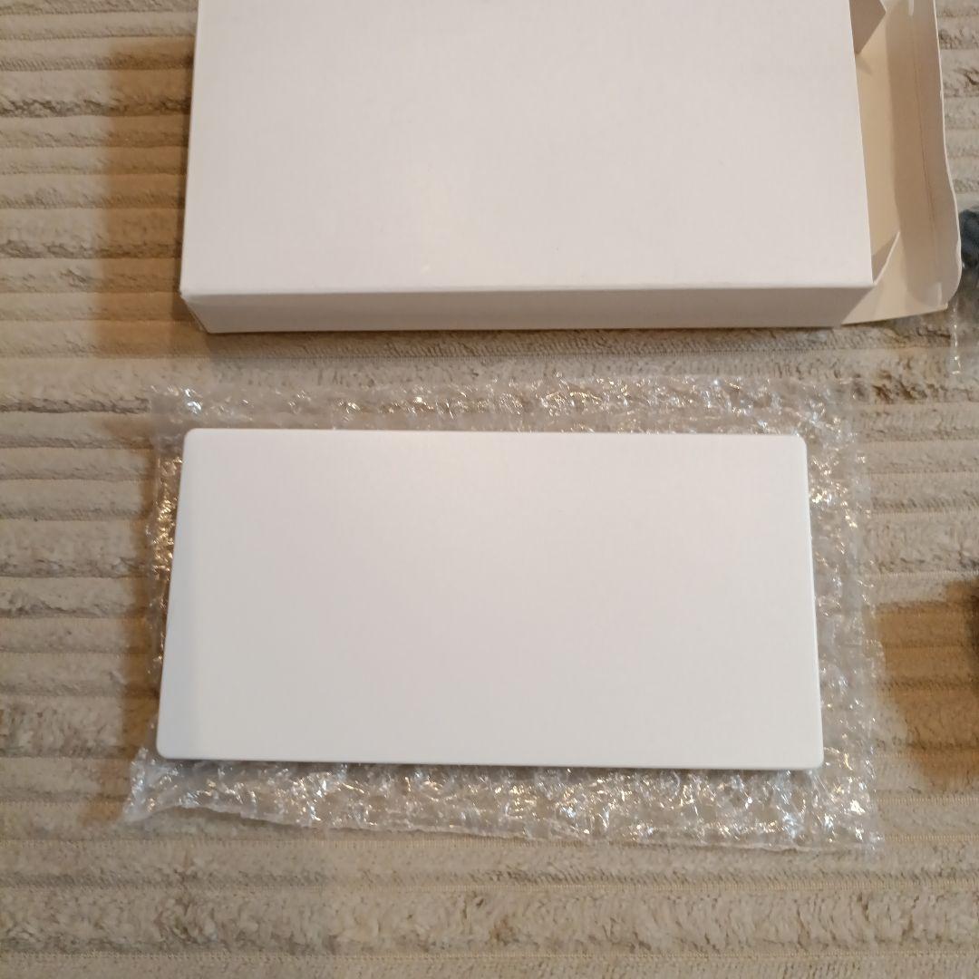 コントレイル　モバイルバッテリー　モバイルチャージャー