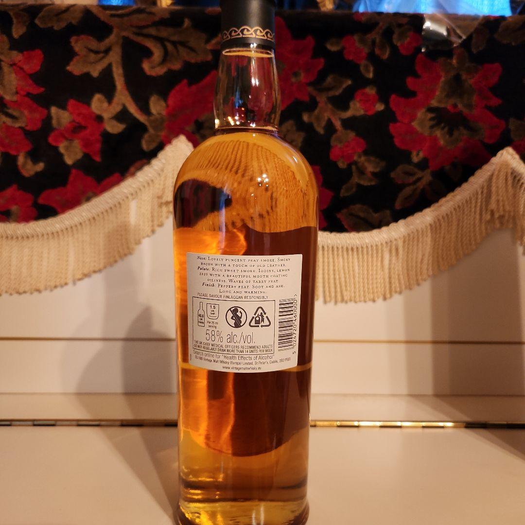 [人気商品]Ileach CASK&FinlagganCASK 10000円 !