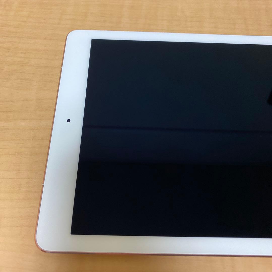 iPad Pro9.7インチ 128GB MLYL2J/A ローズゴールド