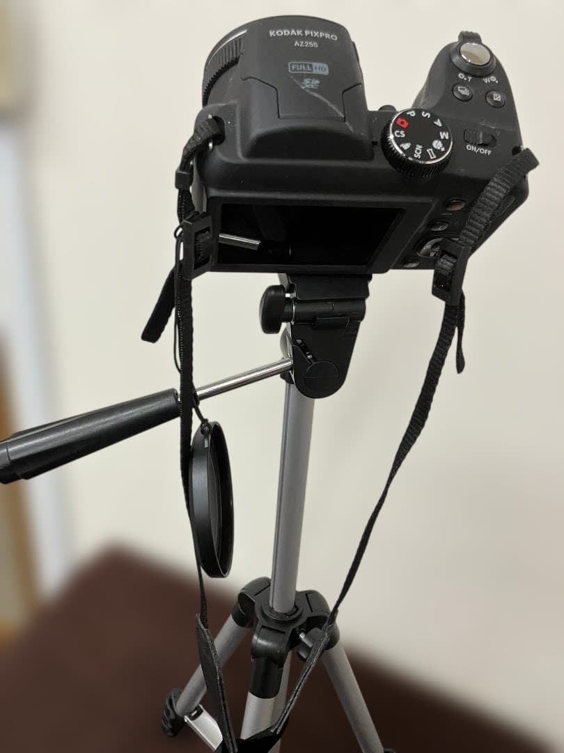 コダック PIXPRO デジタルカメラ 25倍ズーム 32GB メモリーカード