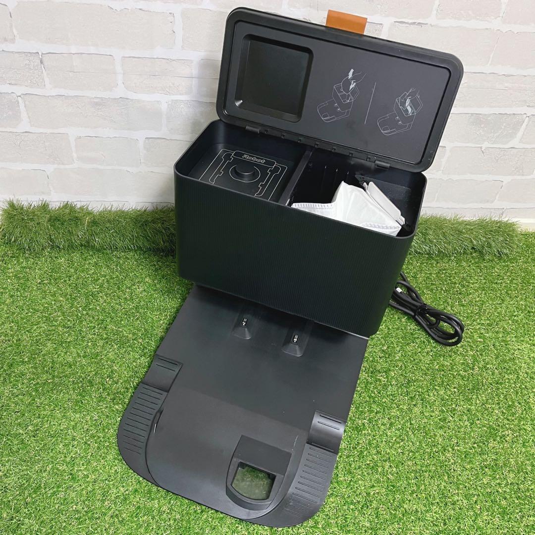 アイロボット ルンバ j7+ ロボット掃除機 Wi-Fi アプリ 自動充電