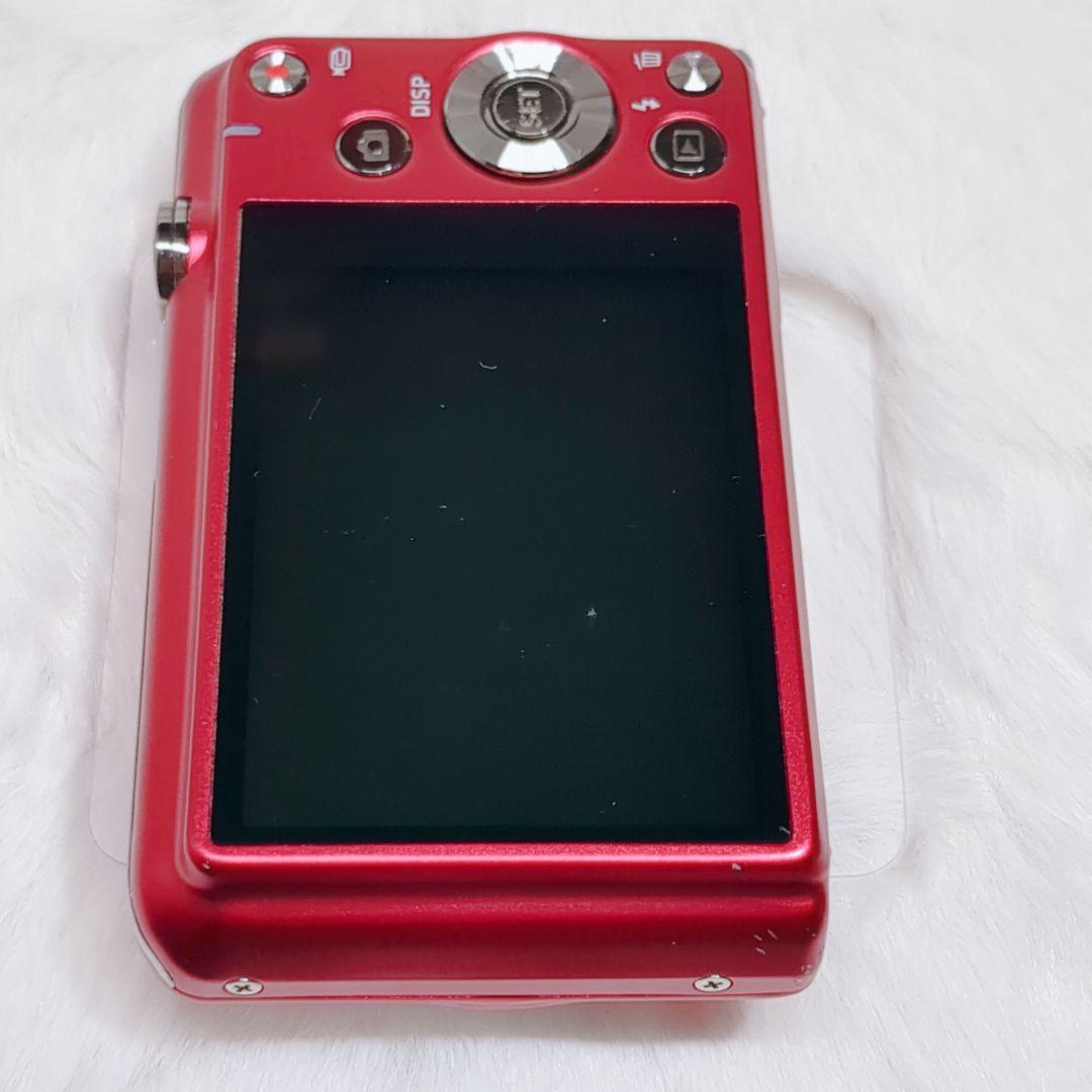 【✨美品✨】CASIO EXILIM EX-ZS28【✨充電器付き✨】