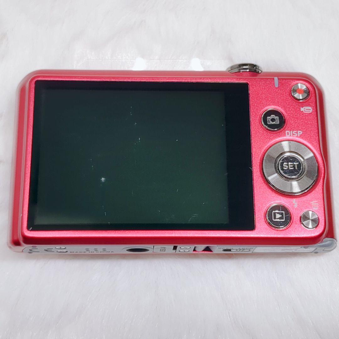 【✨美品✨】CASIO EXILIM EX-ZS28【✨充電器付き✨】