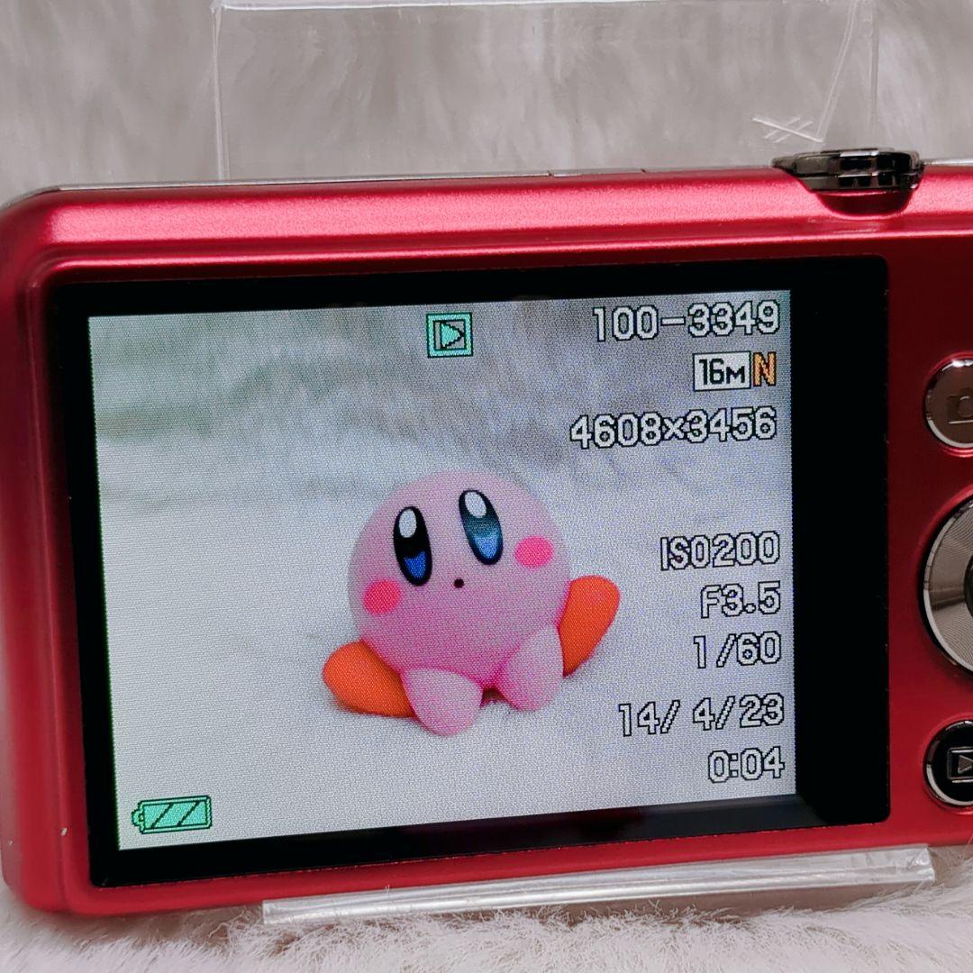 【✨美品✨】CASIO EXILIM EX-ZS28【✨充電器付き✨】