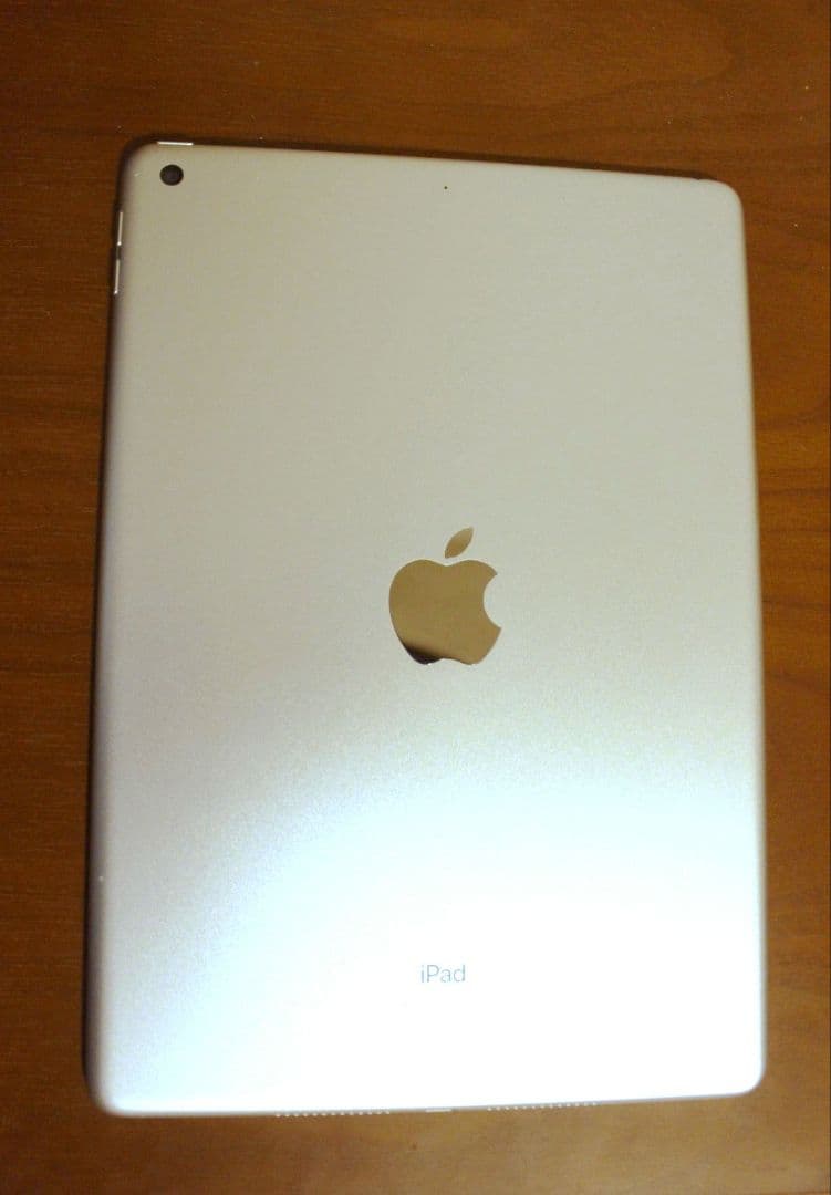 Apple iPad　第9世代 シルバー 本体 256GB