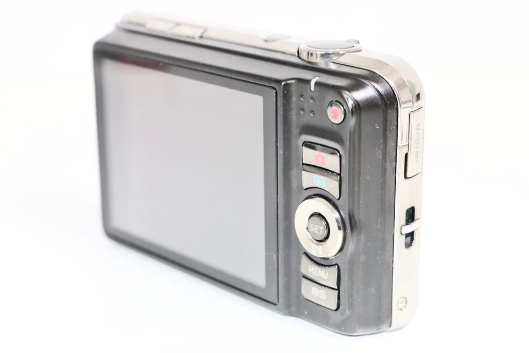 カシオ CASIO EXILIM EX-H10 ブラック
