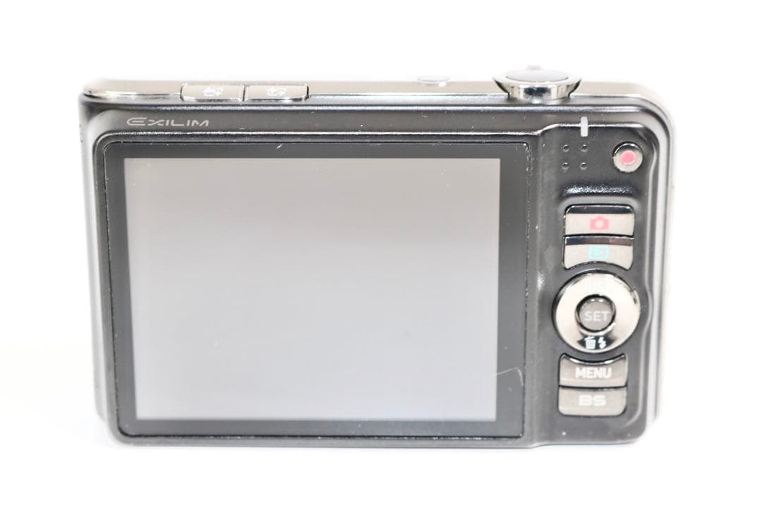 カシオ CASIO EXILIM EX-H10 ブラック