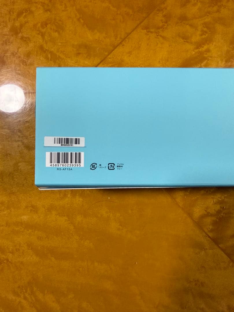 【リファファインバブルS】正規品 シャワーヘッド マイクロバブル MTG 日本製