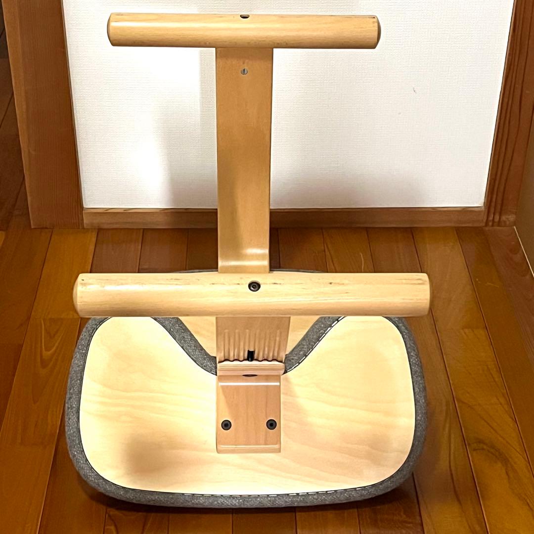 【美品】rybo balans EASY バランスチェア　バランスイージー