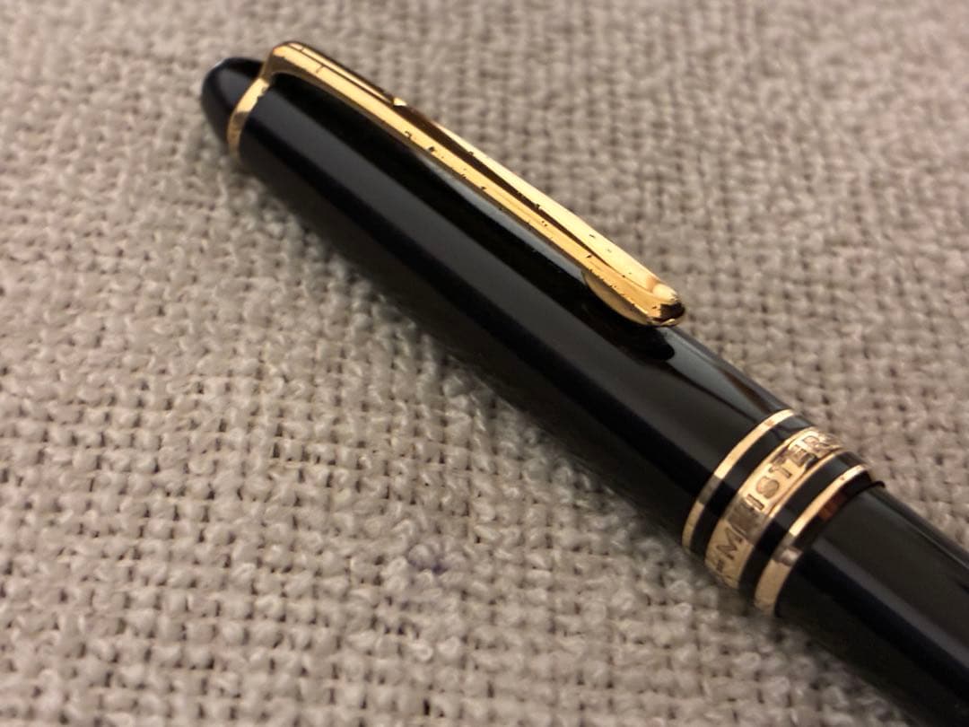 ‼️SALE‼️モンブラン 164 ボールペン◾️マイスター クラシック◾️