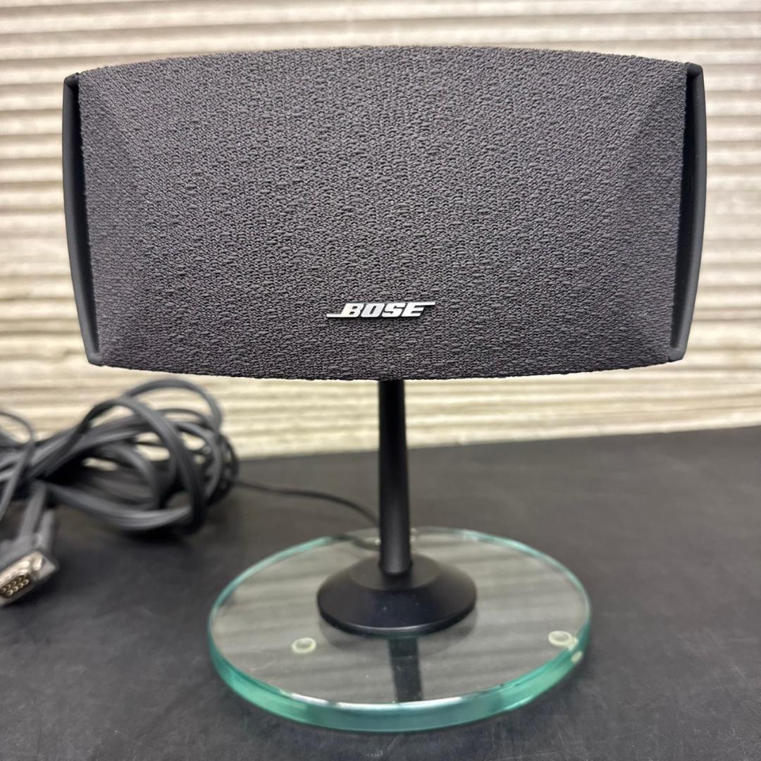 ☆BOSE　ペアスピーカー　D462.065　CINEMATE SERIES