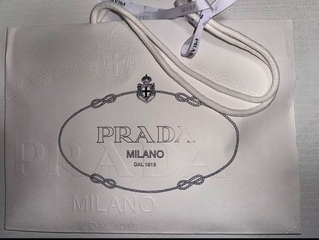 PRADA プラダ iPhone16 pro maxケース 2個セット