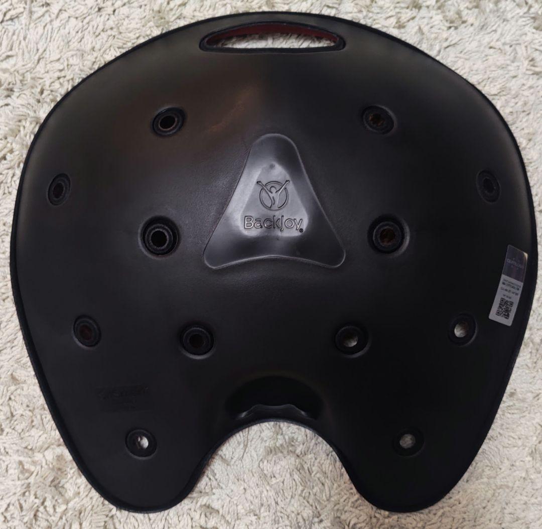 BackJoy バックジョイ メディコアリリーフ ワイン