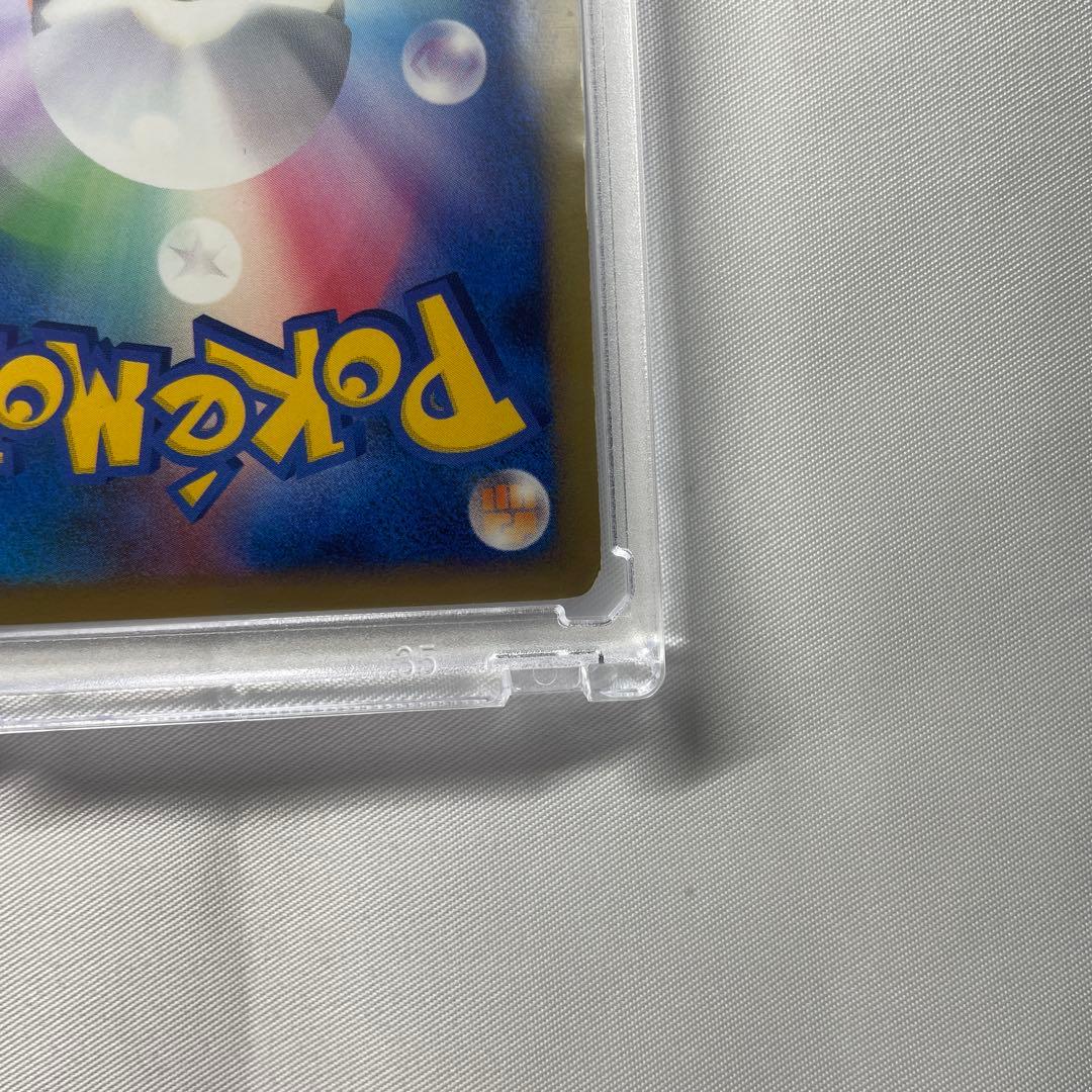 ゴウカザル Lv.X プロモ ポケモンカード