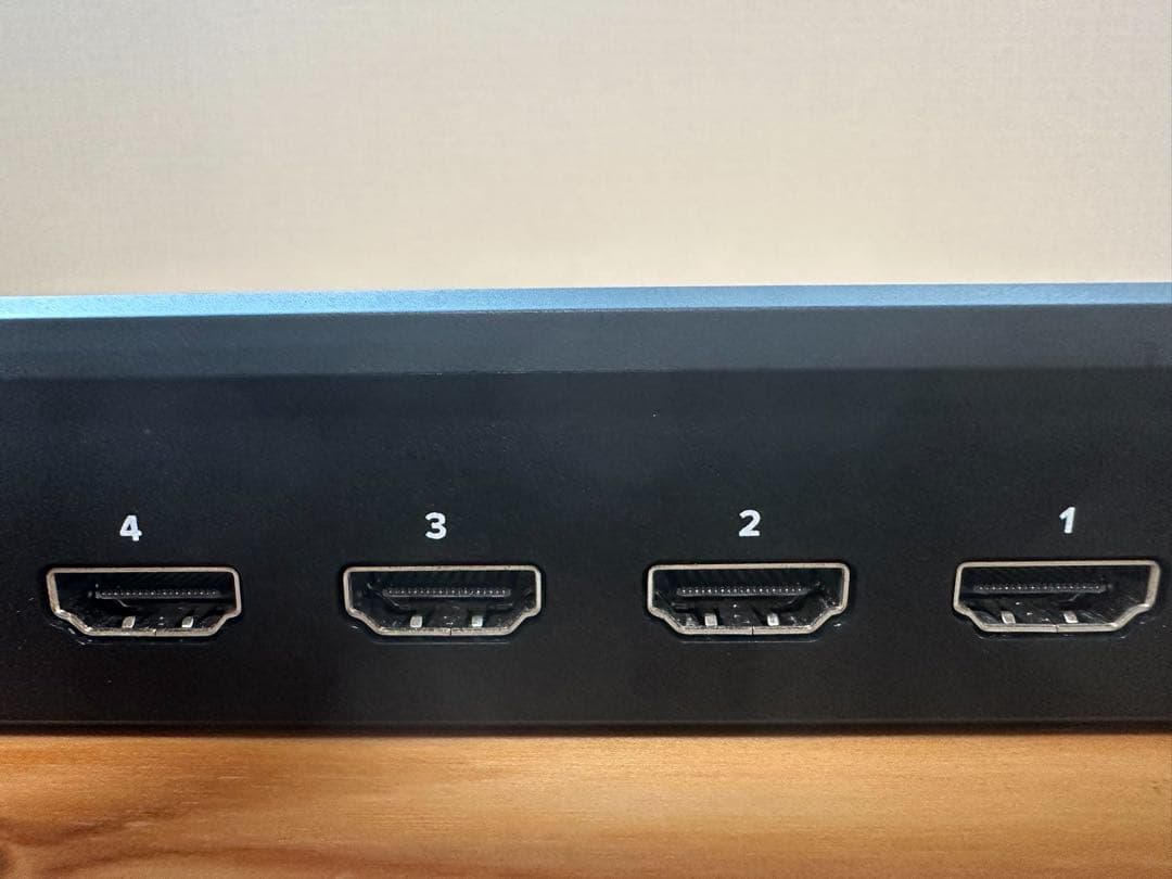 その他 Blackmagicdesign ATEM Mini Pro