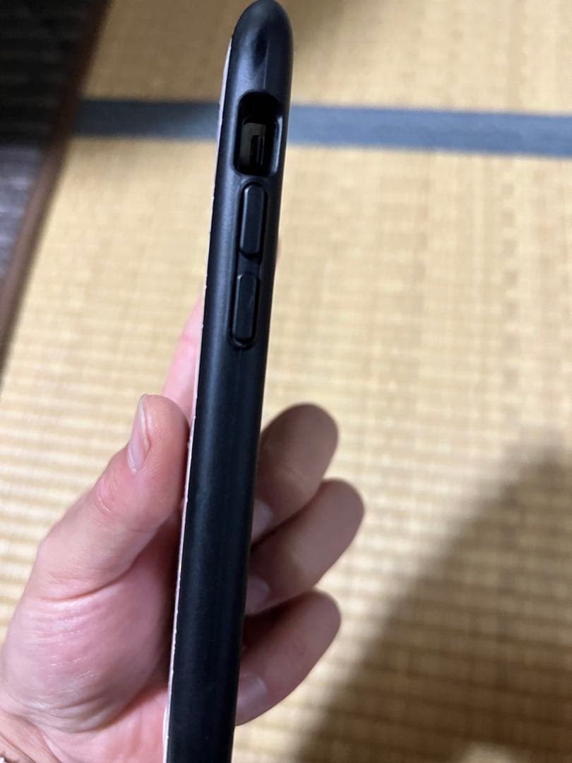 iPhone 12 Pro SIMフリー 本体 256GB iFace付