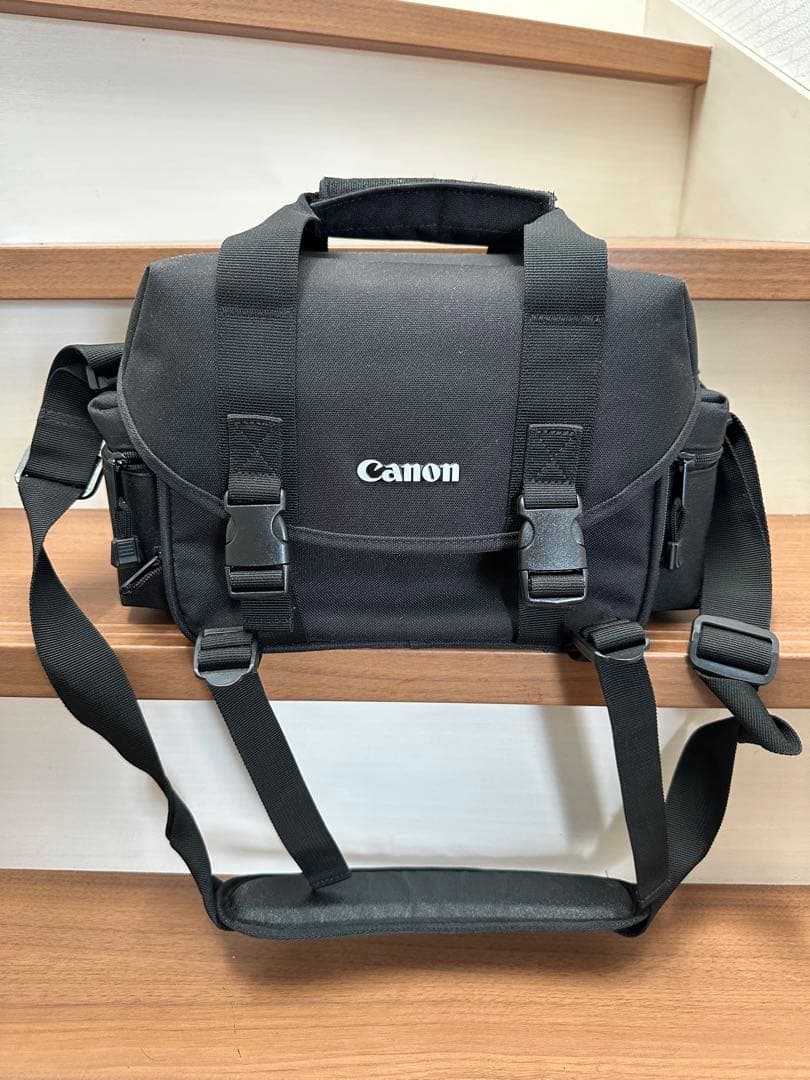 Canon EOS デジタル一眼レフカメラセット+マウントアダプター2個/その他