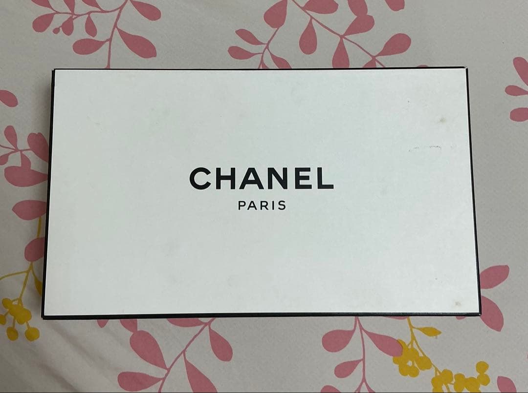 CHANEL N°5 ボディソープセット