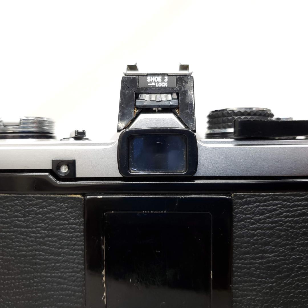 【動作確認済】 Olympus OM-2 SPECIAL G0116-9-10v