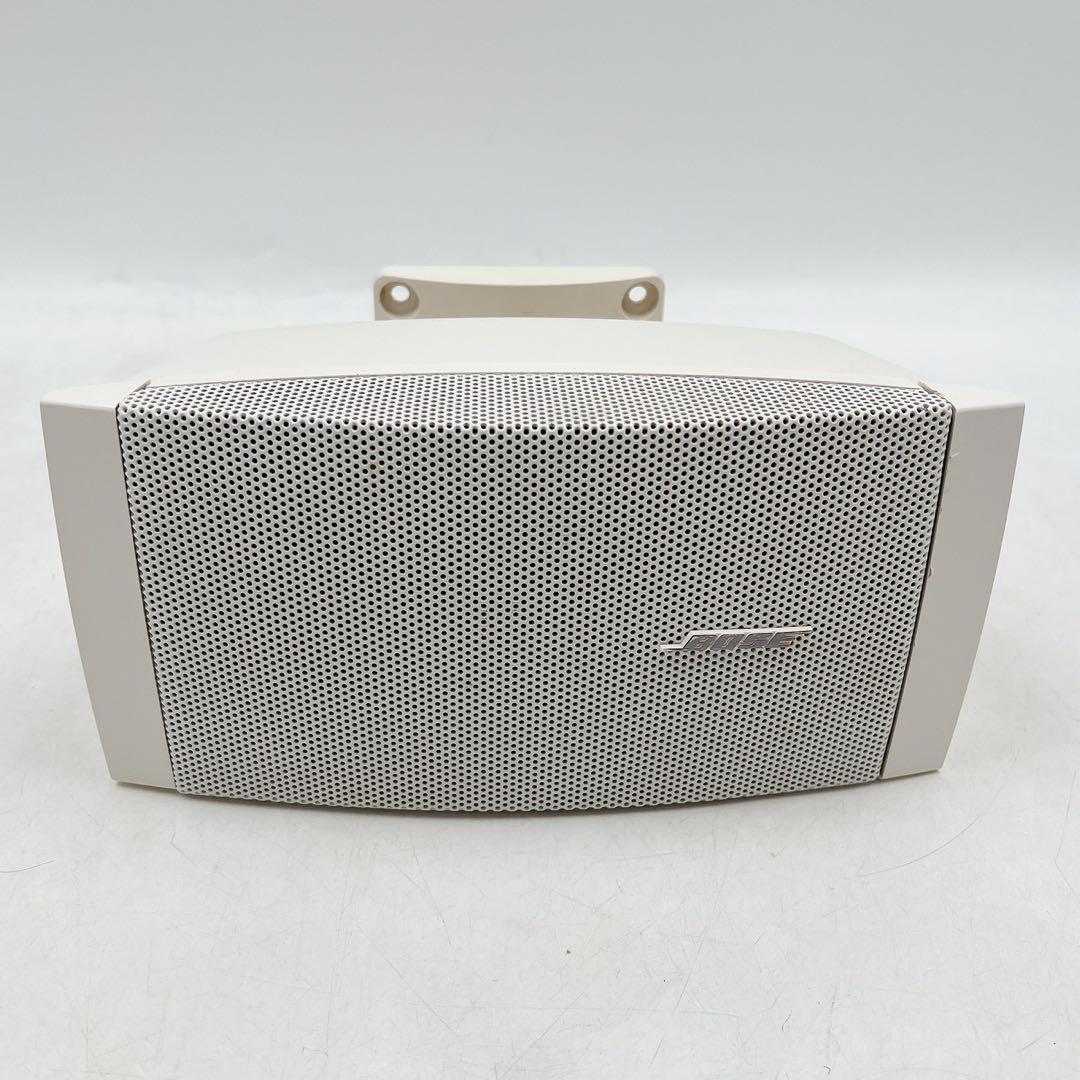 美品　BOSE FreeSpace DS 16S スピーカー ペア ブラケット付