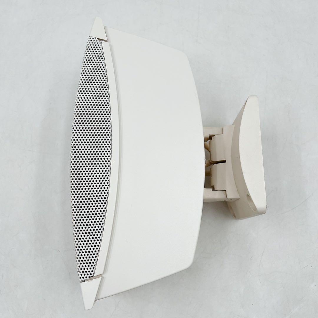 美品　BOSE FreeSpace DS 16S スピーカー ペア ブラケット付