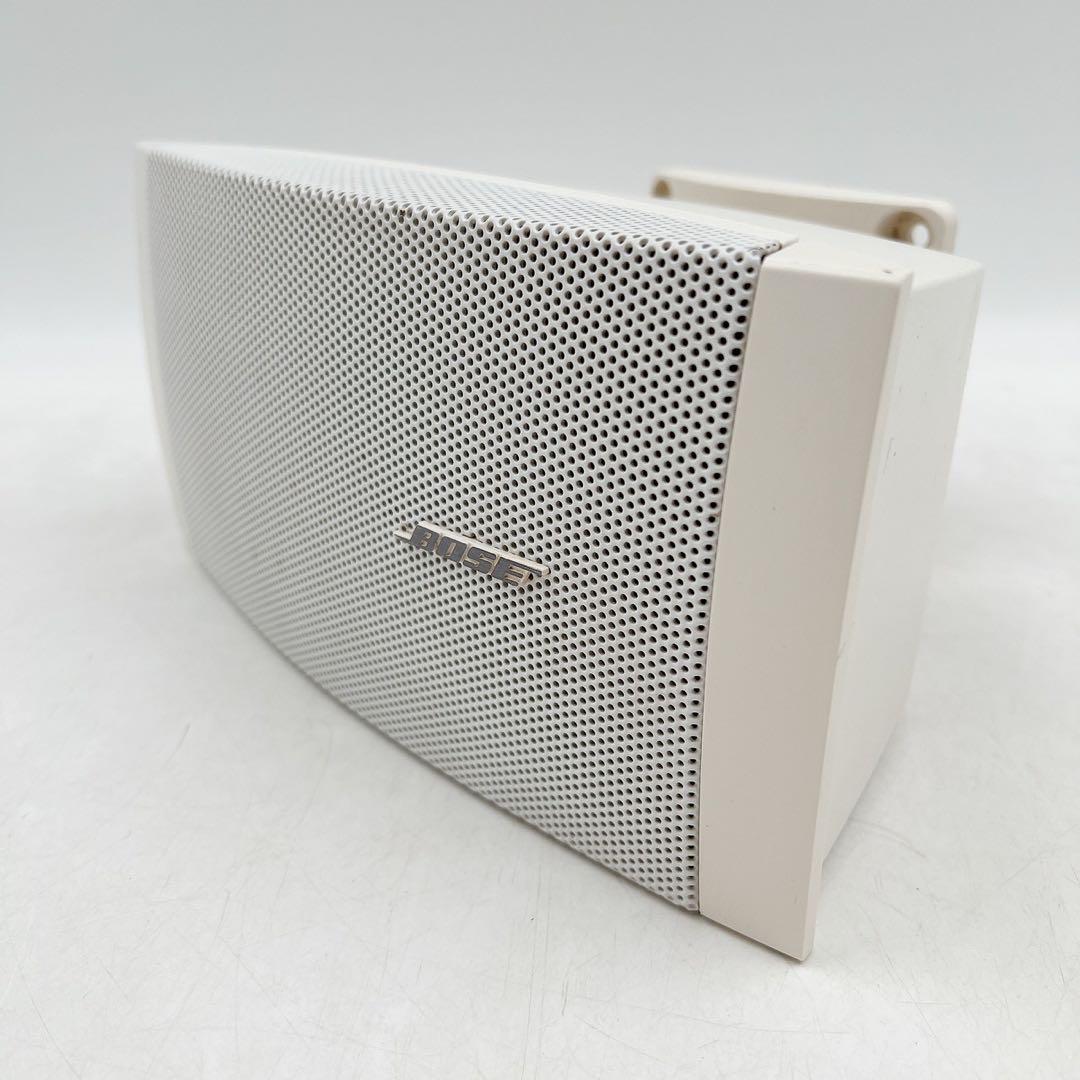 美品　BOSE FreeSpace DS 16S スピーカー ペア ブラケット付