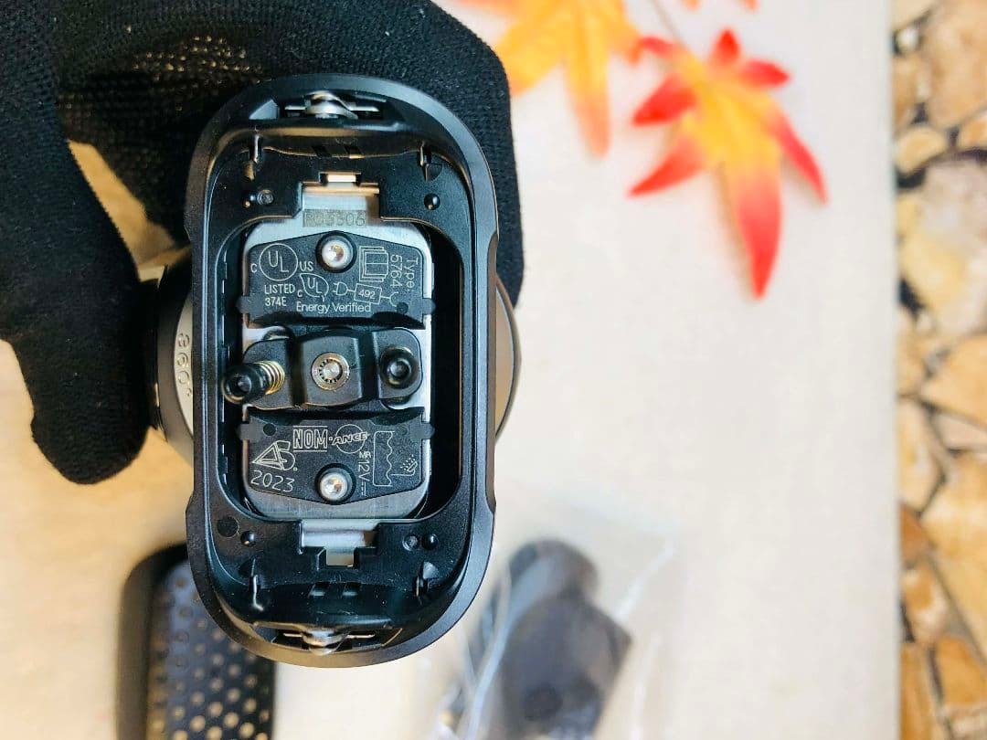 【展示、未開封品】ブラウン シリーズ7 72-N1500s電気シェーバー
