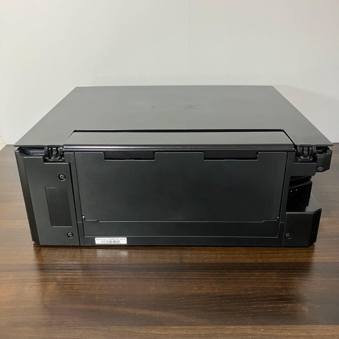 Canon TS8330 インクジェットプリンター