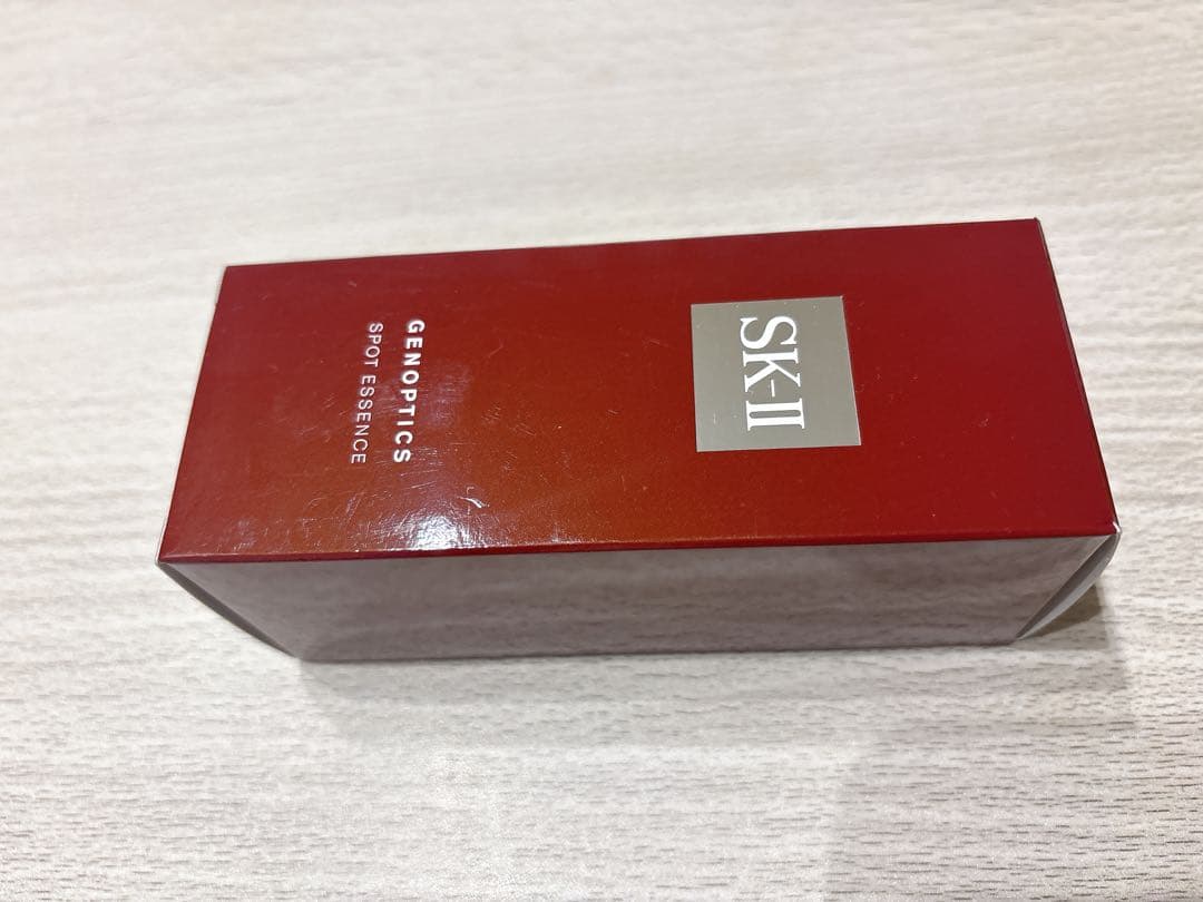 SK-II ジェノプティクス スポット エッセンス 75ml