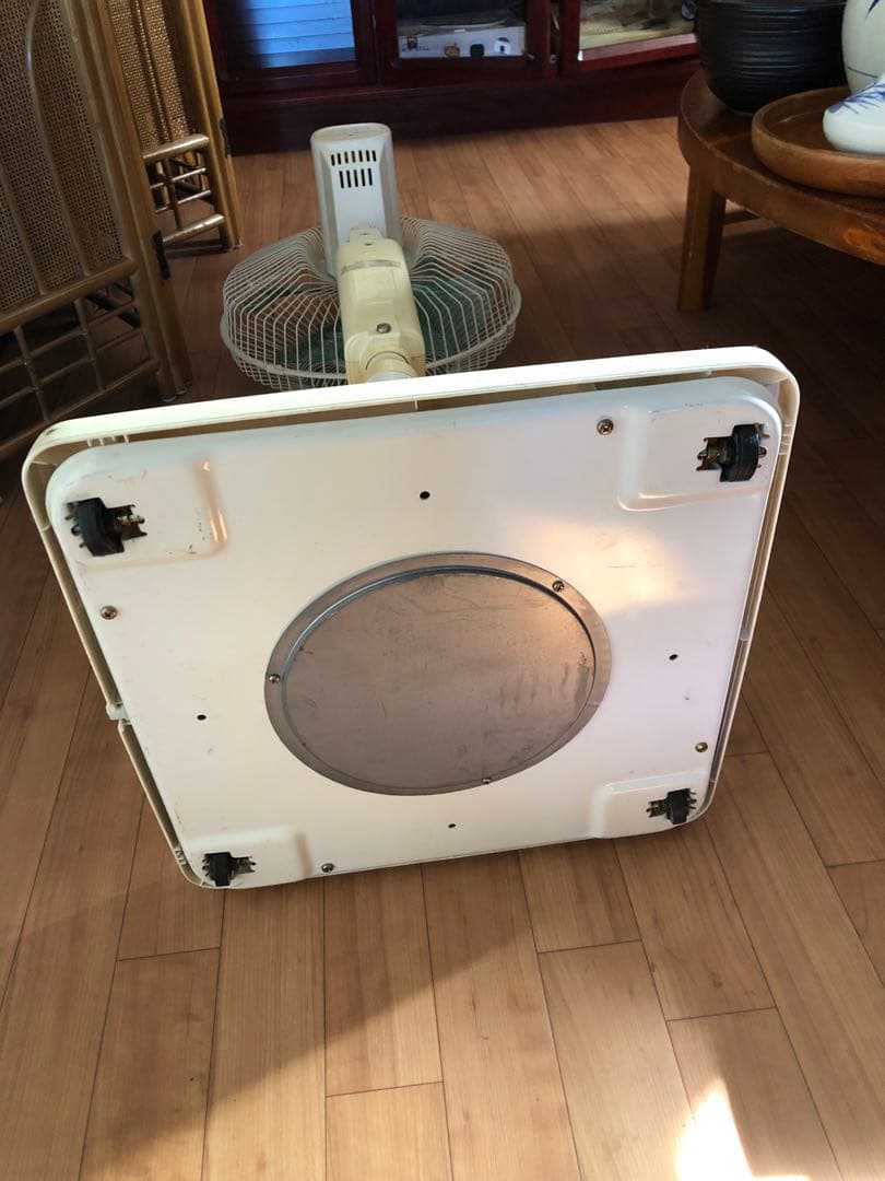 TOSHIBA 扇風機 F-576 35cm